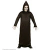 De Dood -Kostuums Met Halloween-Thema 00016 a