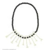 Botten Ketting -Kostuums Met Halloween-Thema 00317 a