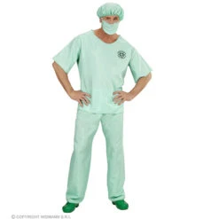 Chirurg Spoedeisende Hulp