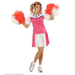 Cheerleader