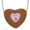 Handtas Hart Oktoberfest -Kostuums Met Halloween-Thema 01049 a