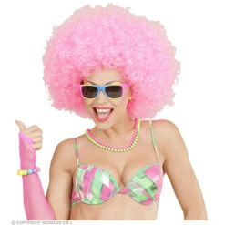 Bril, Regenboog -Kostuums Met Halloween-Thema 01103 d