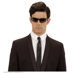 Bril, Geheim Agent -Kostuums Met Halloween-Thema 01112 d