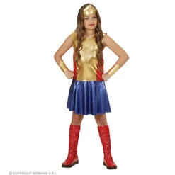Wonder Girl