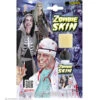 Zombiehuid, Flesje -Kostuums Met Halloween-Thema 01149 a