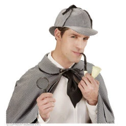 Set Detective -Kostuums Met Halloween-Thema 01155 b