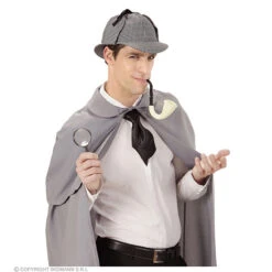 Set Detective -Kostuums Met Halloween-Thema 01155 d