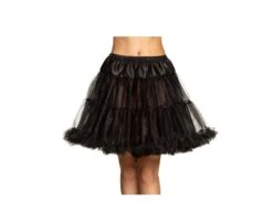 Petticoat Deluxe -Kostuums Met Halloween-Thema 01765