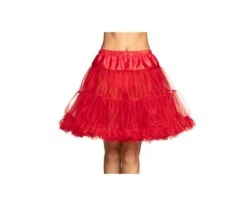 Petticoat Deluxe