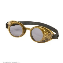 Bril, Steampunk Brons