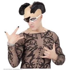 Kostuums Met Halloween-Thema -Kostuums Met Halloween-Thema 02107 b