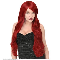 Pruik, Cosplay Kayla