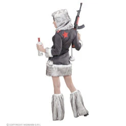 Nikita 02151-FINIDI -Kostuums Met Halloween-Thema 02151 d