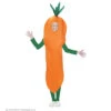 Wortel Kind -Kostuums Met Halloween-Thema 02826 a