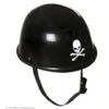 Helm Biker -Kostuums Met Halloween-Thema 03305 a