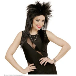 Ketting Met Handboeien -Kostuums Met Halloween-Thema 03564 d