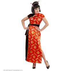 China Girl 03681-FINIDI