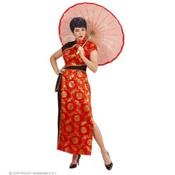 China Girl 03681-FINIDI -Kostuums Met Halloween-Thema 03681 d