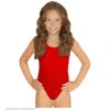 Mouwloze Body Ass. Maten Kind, Red -Kostuums Met Halloween-Thema 04204 a