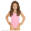 Mouwloze Body Ass. Maten Kind, Soft Rose -Kostuums Met Halloween-Thema 04206 a