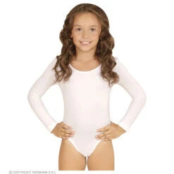 Body Kind, Ass. Maten, Wit