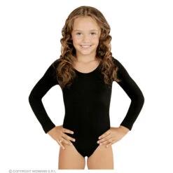 Body Kind, Ass. Maten, Zwart