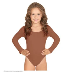 Body Kind, Ass. Maten, Lichaamskleur