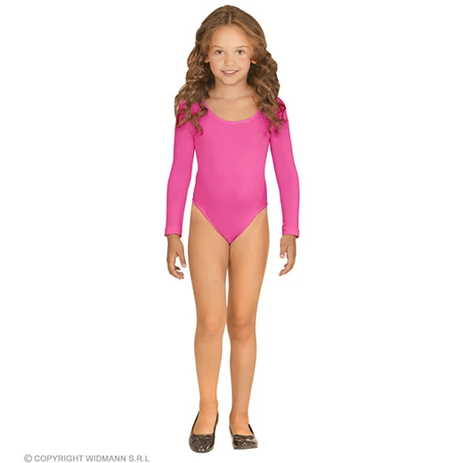 Body Kind, Ass. Maten, Rose 4 Body Kind, Ass. Maten, Rose - Afbeelding 2