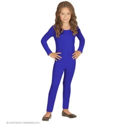 Body Kind Lang, Ass. Maten, Blauw