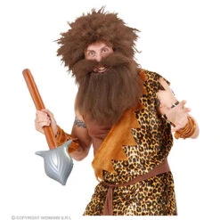 Kostuums Met Halloween-Thema -Kostuums Met Halloween-Thema 04819 b