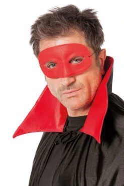 Masker Ogen Nieuw -Kostuums Met Halloween-Thema 10000 24301 08 10