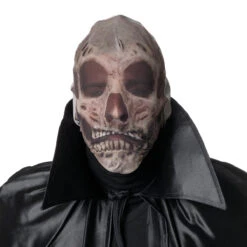 Halloween Masker -Kostuums Met Halloween-Thema 10003 24318 B 10