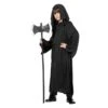 Zwarte Dood -Kostuums Met Halloween-Thema 10027 3001 xx 10 1
