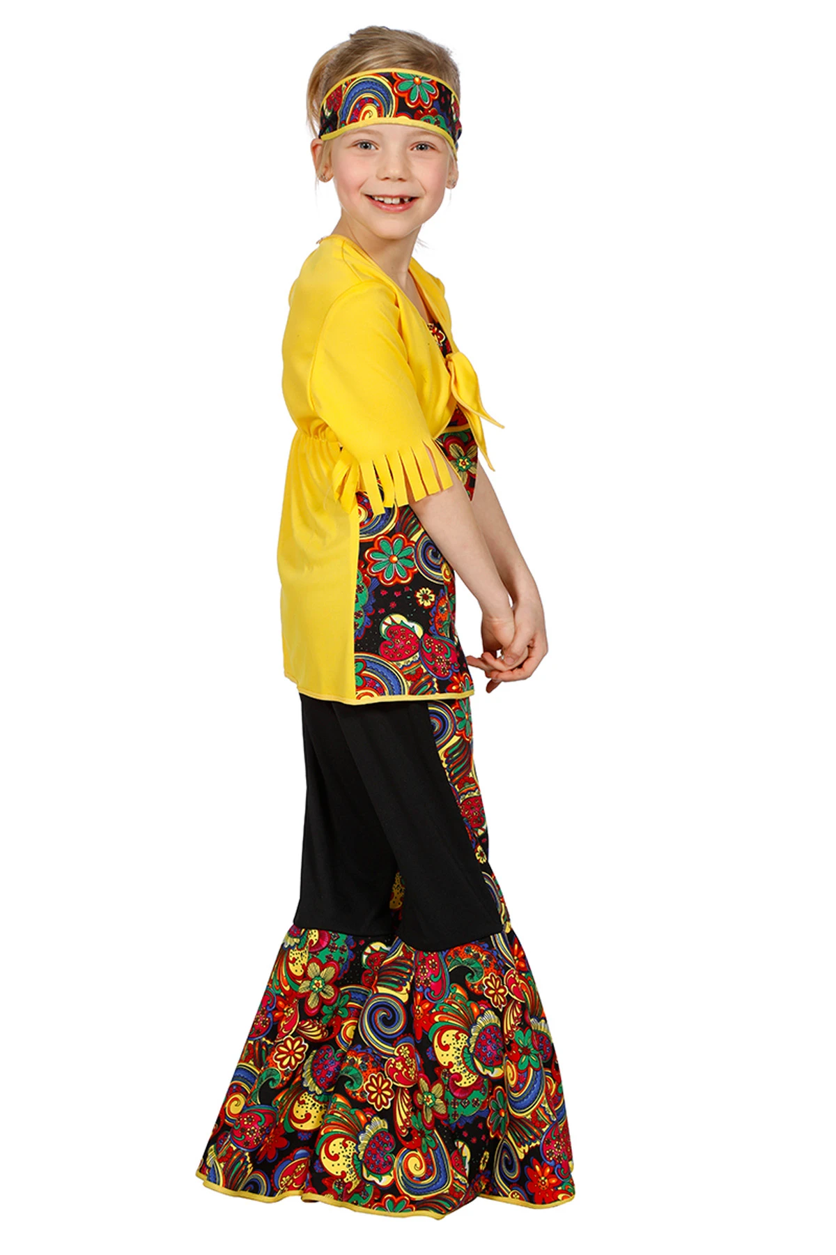 Hippie Fringe 4 Hippie Fringe - Afbeelding 2