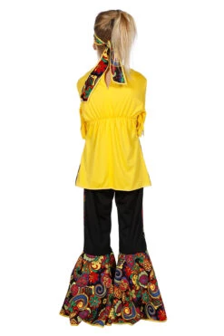 Hippie Fringe 7 Hippie Fringe -Kostuums Met Halloween-Thema 10030 3020 XX 30