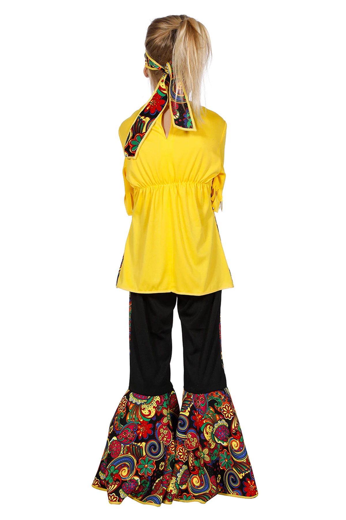 Hippie Fringe 5 Hippie Fringe - Afbeelding 3