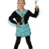 Indianenmeisje Wishbone -Kostuums Met Halloween-Thema 10051 3089 XX 10