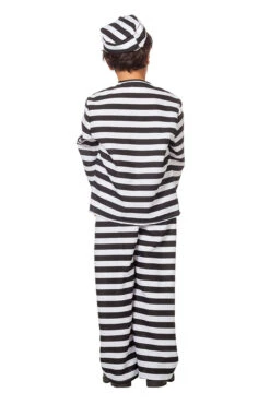 Boef (V) -Kostuums Met Halloween-Thema 10064 3101 XX 30