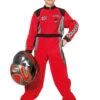 Coureurs Overall -Kostuums Met Halloween-Thema 10071 310238 XX 10