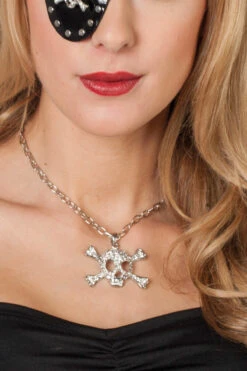 Ketting -Kostuums Met Halloween-Thema 10081 31046 B 10