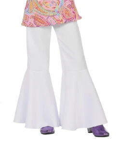 Hippie Broek Bi-stretch (V)