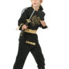 Ninja Dragon 2 Ninja Dragon -Kostuums Met Halloween-Thema 10096 3142 XX 10