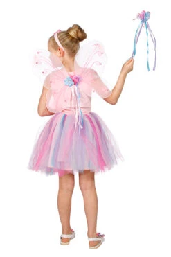 Feetje Roze -Kostuums Met Halloween-Thema 10123 3156 XX 30