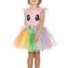 Jurk Eenhoorn -Kostuums Met Halloween-Thema 10141 3196 XX 10