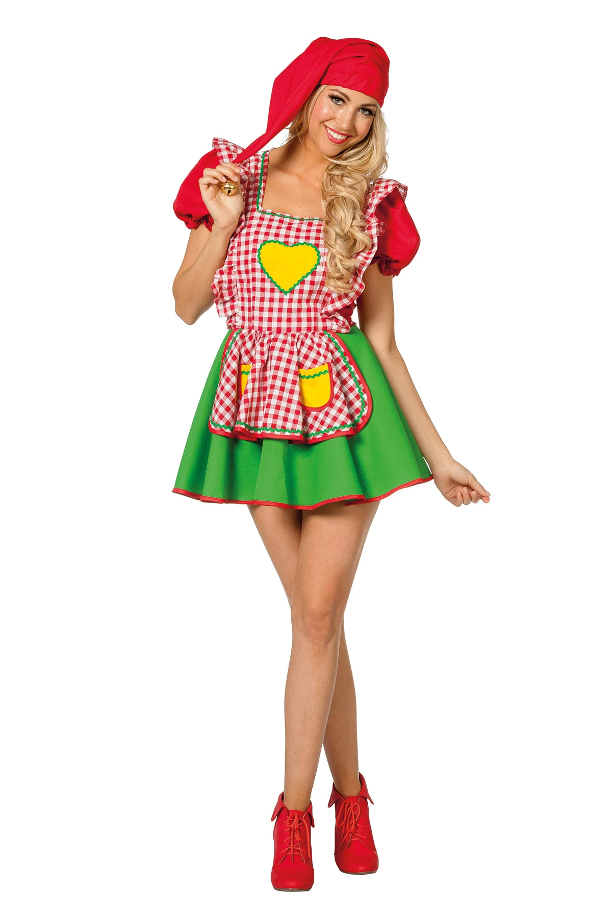 Kaboutervrouwtje 3 Kaboutervrouwtje