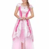 Prinses -Kostuums Met Halloween-Thema 10185 320299 XX 10