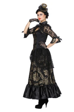 Victorian Lady -Kostuums Met Halloween-Thema 10189 320320 XX 20