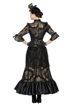 Victorian Lady -Kostuums Met Halloween-Thema 10189 320320 XX 30