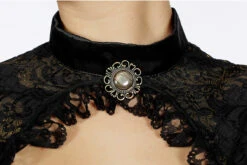 Victorian Lady -Kostuums Met Halloween-Thema 10189 320320 XX 60