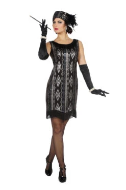 Great Gatsby/ Charleston (V)